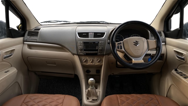 View Maruti Suzuki 1000 Image 16 Used Maruti Suzuki 1000 Image 16