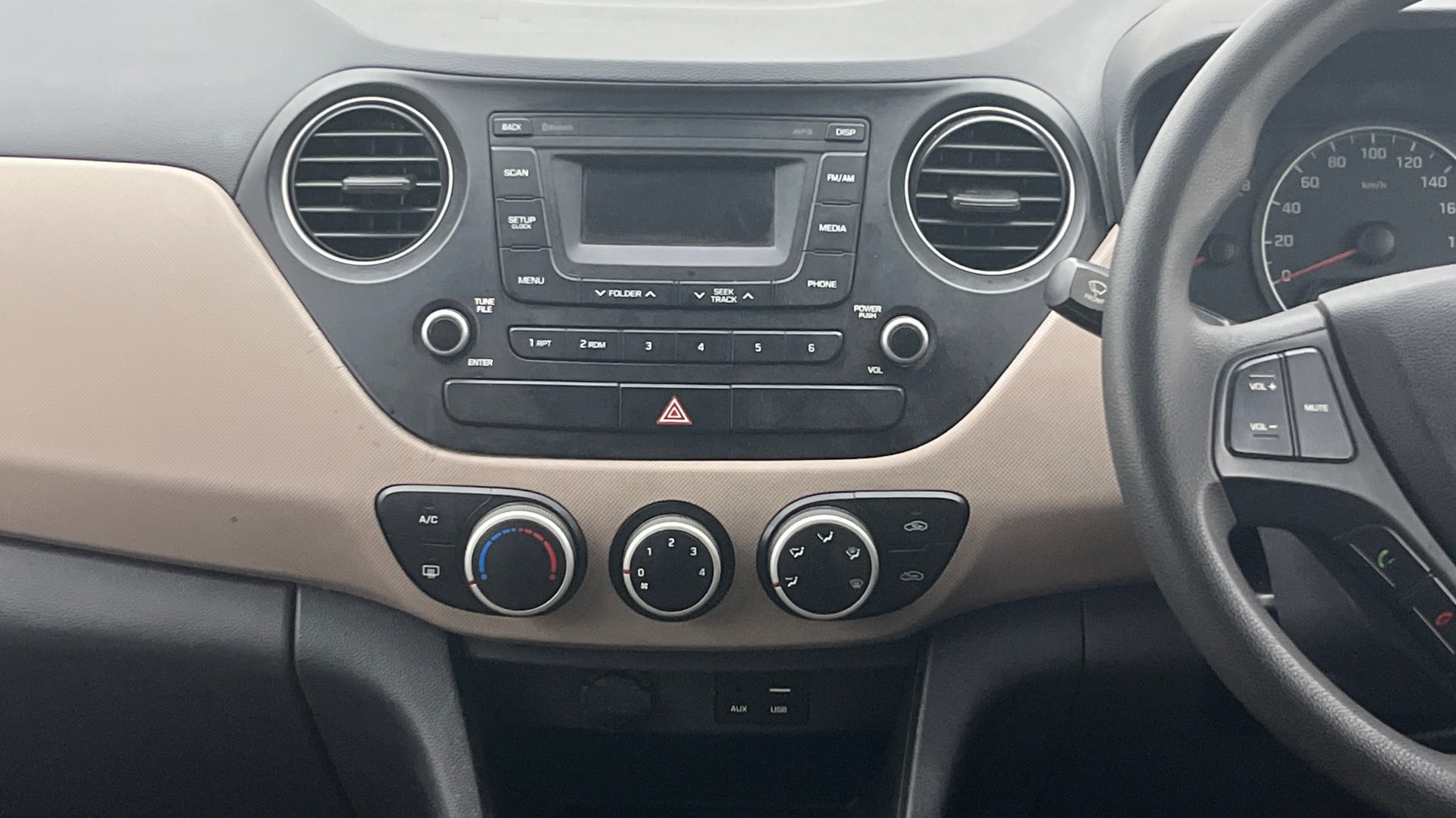 Used 2016 Hyundai Grand i10 Used 2016 Hyundai Grand i10