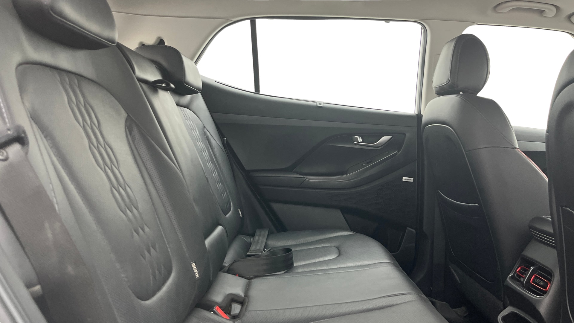 Used 2022 Hyundai Creta Used 2022 Hyundai Creta