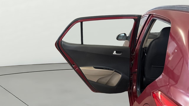 View Hyundai Grand i10 Image 22 Used Hyundai Grand i10 Image 22