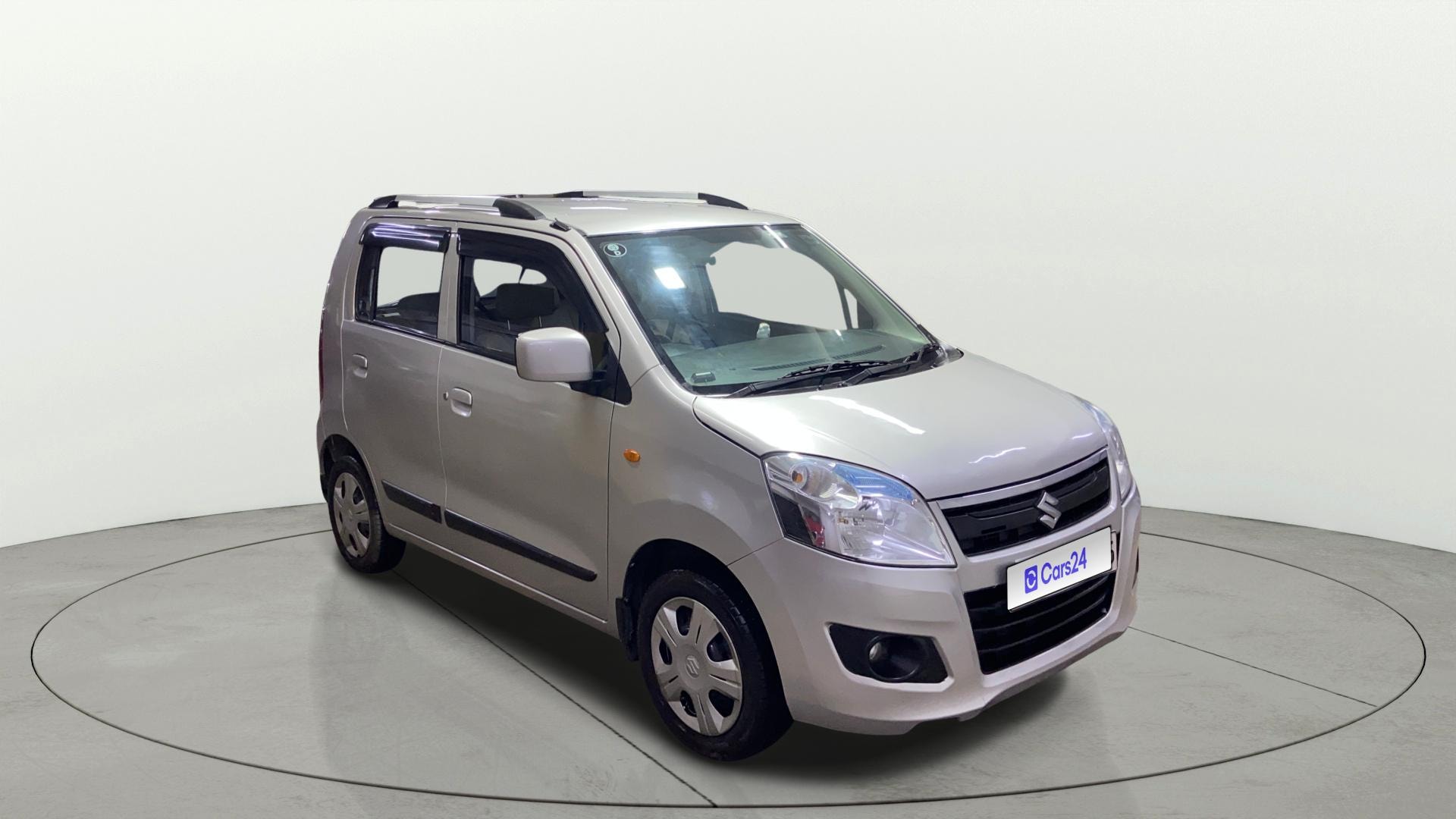 View 2018 Maruti Suzuki 1000 Base Variant Image 22 Used 2018 Maruti Suzuki 1000 Base Variant Image 22
