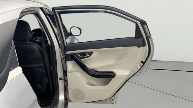 View Tata Nexon Image 7 Used Tata Nexon Image 7