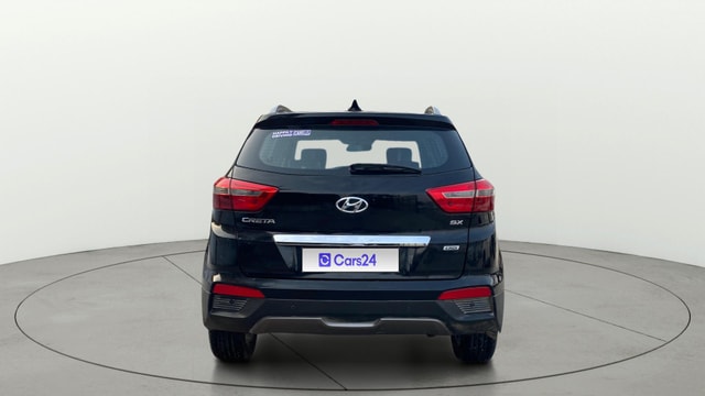 View Hyundai Creta Image 42 Used Hyundai Creta Image 42