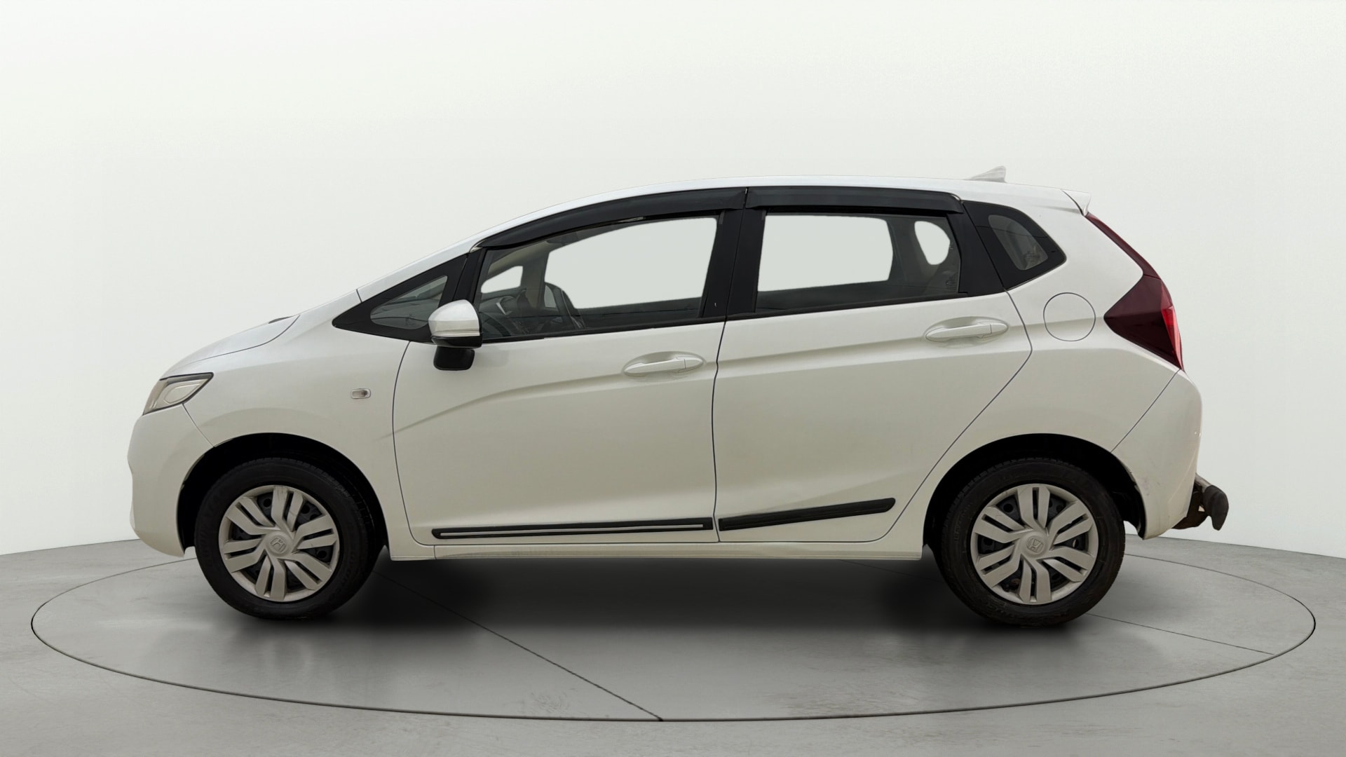 Used 2016 Honda Jazz Used 2016 Honda Jazz
