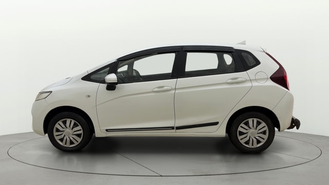 View Honda Jazz Image 5 Used Honda Jazz Image 5