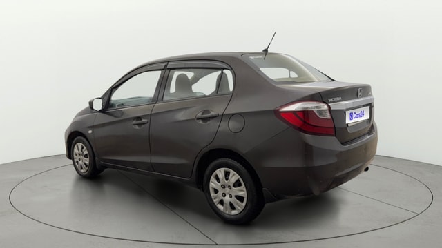 View Honda Amaze Image 2 Used Honda Amaze Image 2