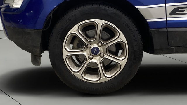 View Ford EcoSport Image 28 Used Ford EcoSport Image 28