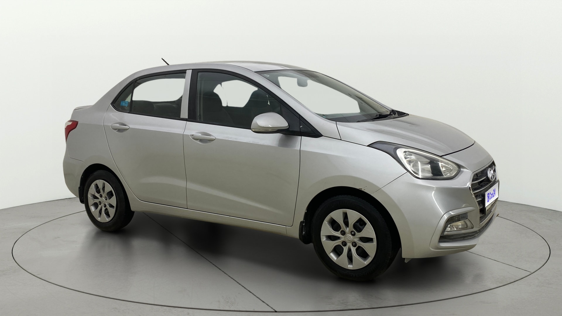 View 2018 Hyundai Xcent S Petrol Image 21 Used 2018 Hyundai Xcent S Petrol Image 21
