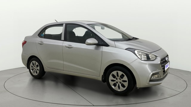 View Hyundai Xcent Image 21 Used Hyundai Xcent Image 21