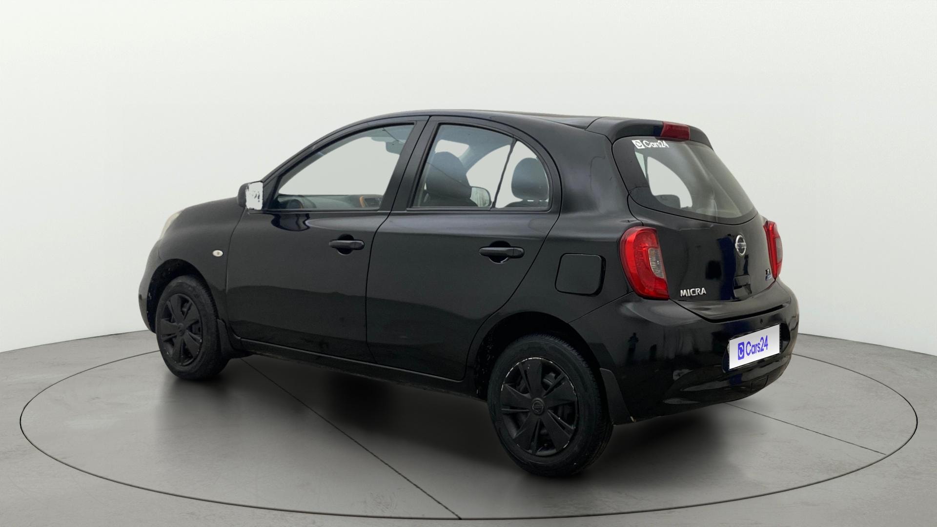 Used 2018 Nissan Micra Used 2018 Nissan Micra