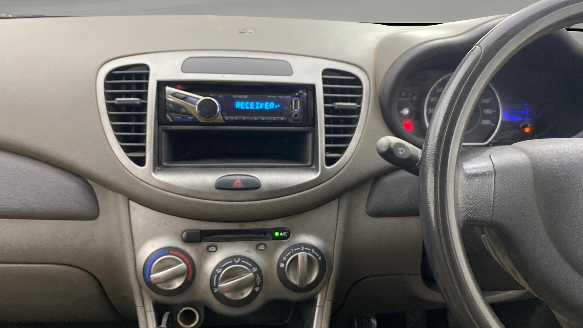 Used 2013 Hyundai i10 Used 2013 Hyundai i10