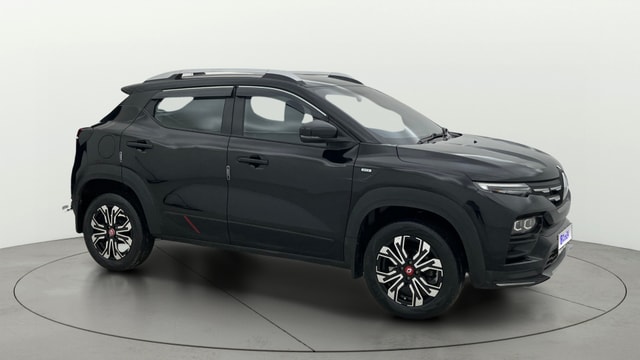 View Renault Kiger Image 14 Used Renault Kiger Image 14