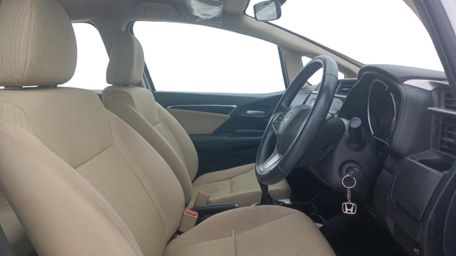 View Honda Jazz Image 26 Used Honda Jazz Image 26