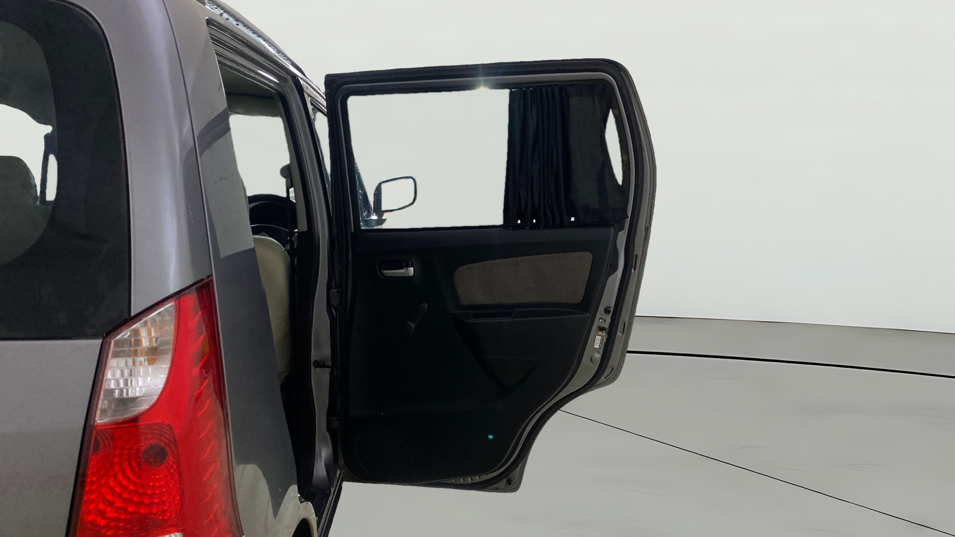 Used 2016 Maruti Suzuki 1000 Used 2016 Maruti Suzuki 1000