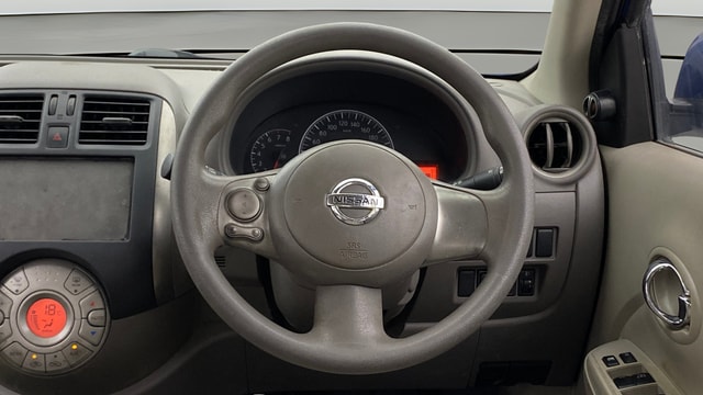 View Nissan Sunny Image 20 Used Nissan Sunny Image 20