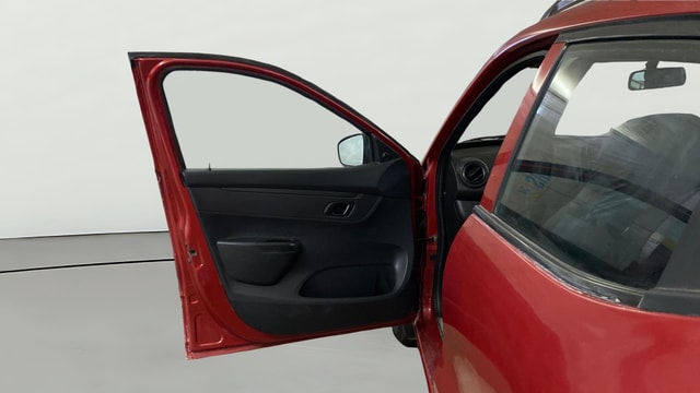 View Renault Kwid Image 35 Used Renault Kwid Image 35