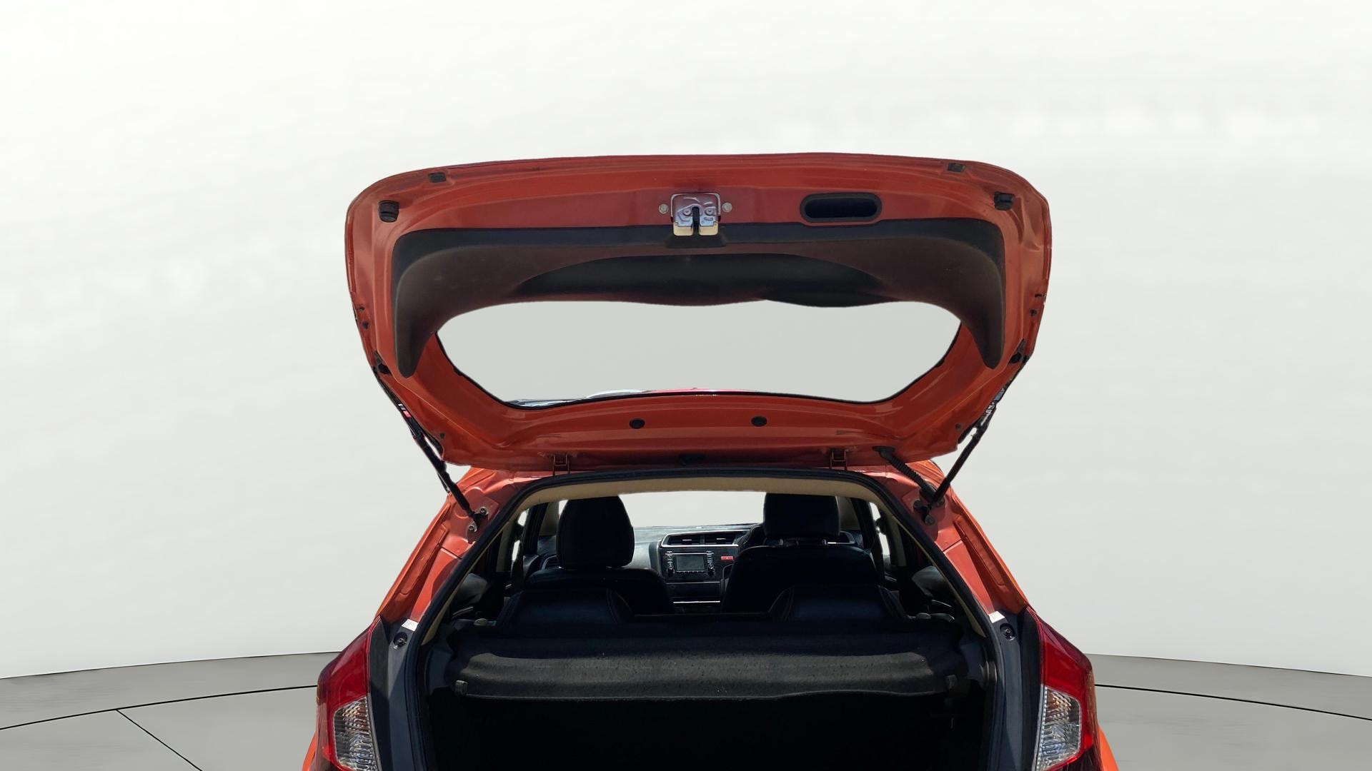 View 2015 Honda Jazz E MT Diesel Image 31 Used 2015 Honda Jazz E MT Diesel Image 31