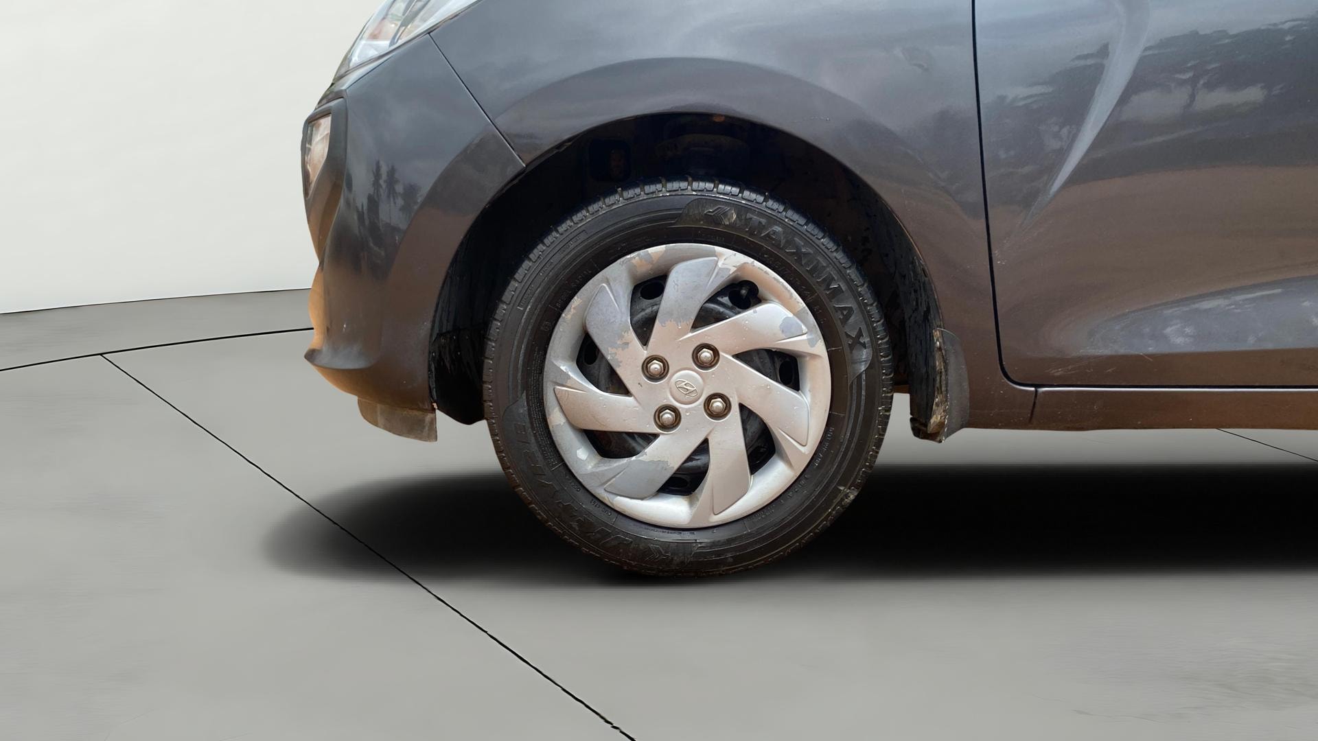 View 2022 Hyundai New Santro D-Lite Petrol Image 27 Used 2022 Hyundai New Santro D-Lite Petrol Image 27