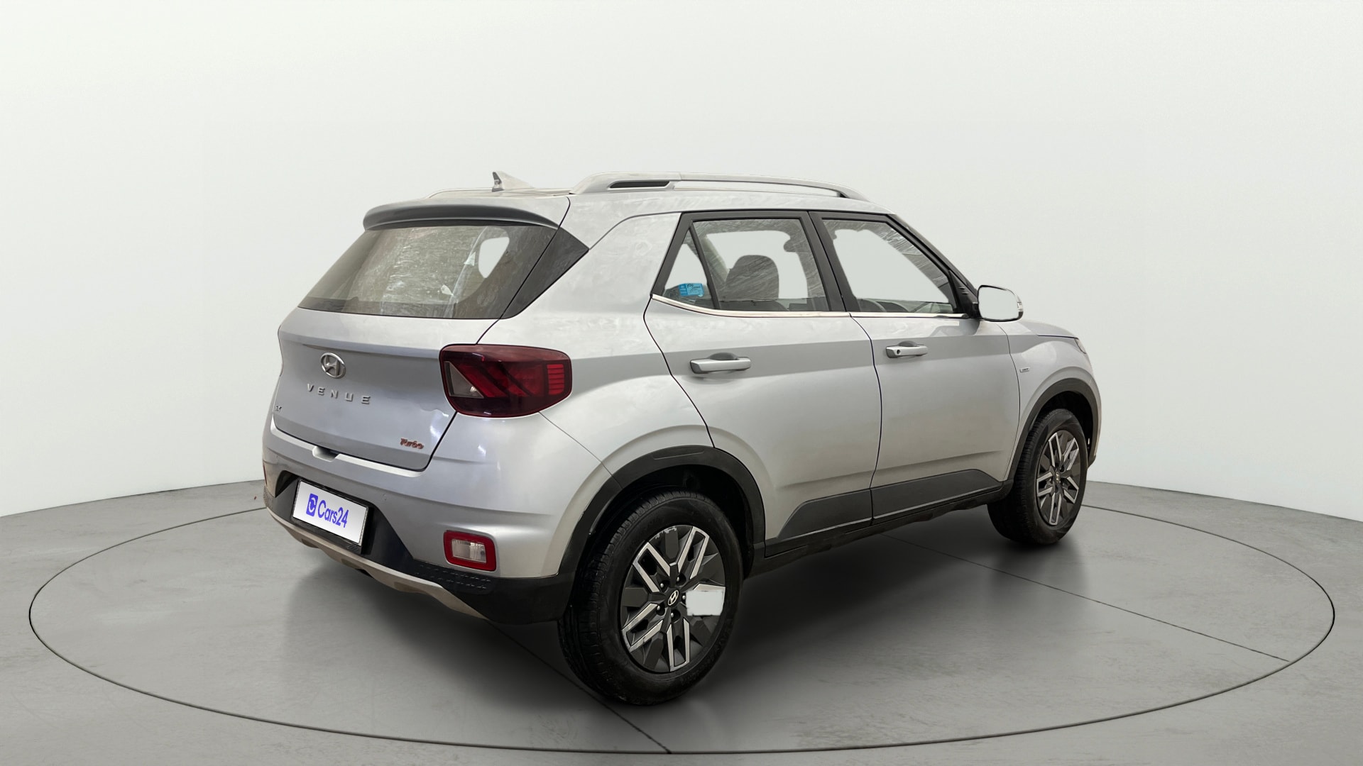Used 2022 Hyundai Venue Used 2022 Hyundai Venue