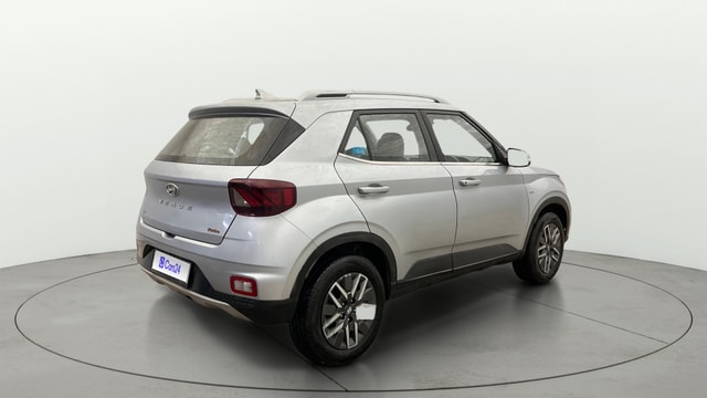 View Hyundai Venue Image 45 Used Hyundai Venue Image 45