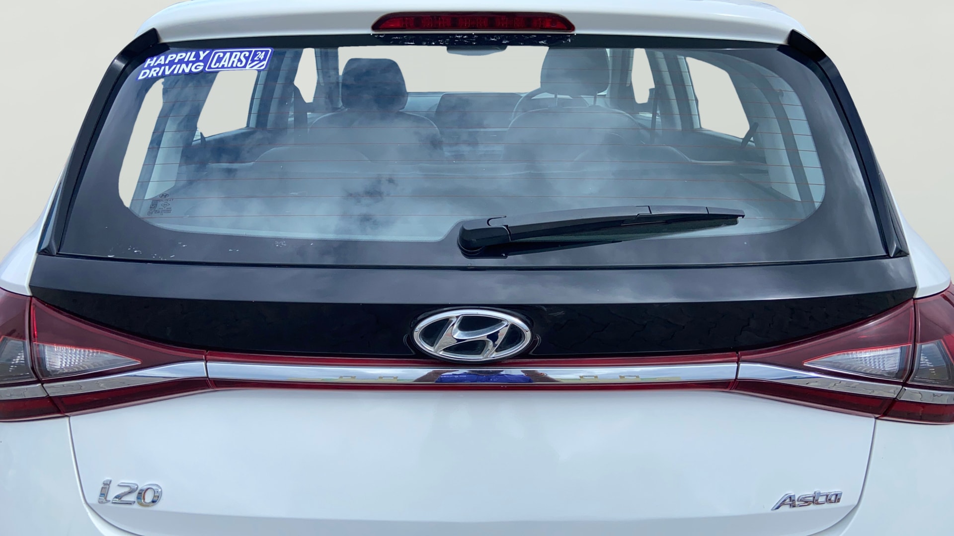 Used 2020 Hyundai Elite i20 Used 2020 Hyundai Elite i20