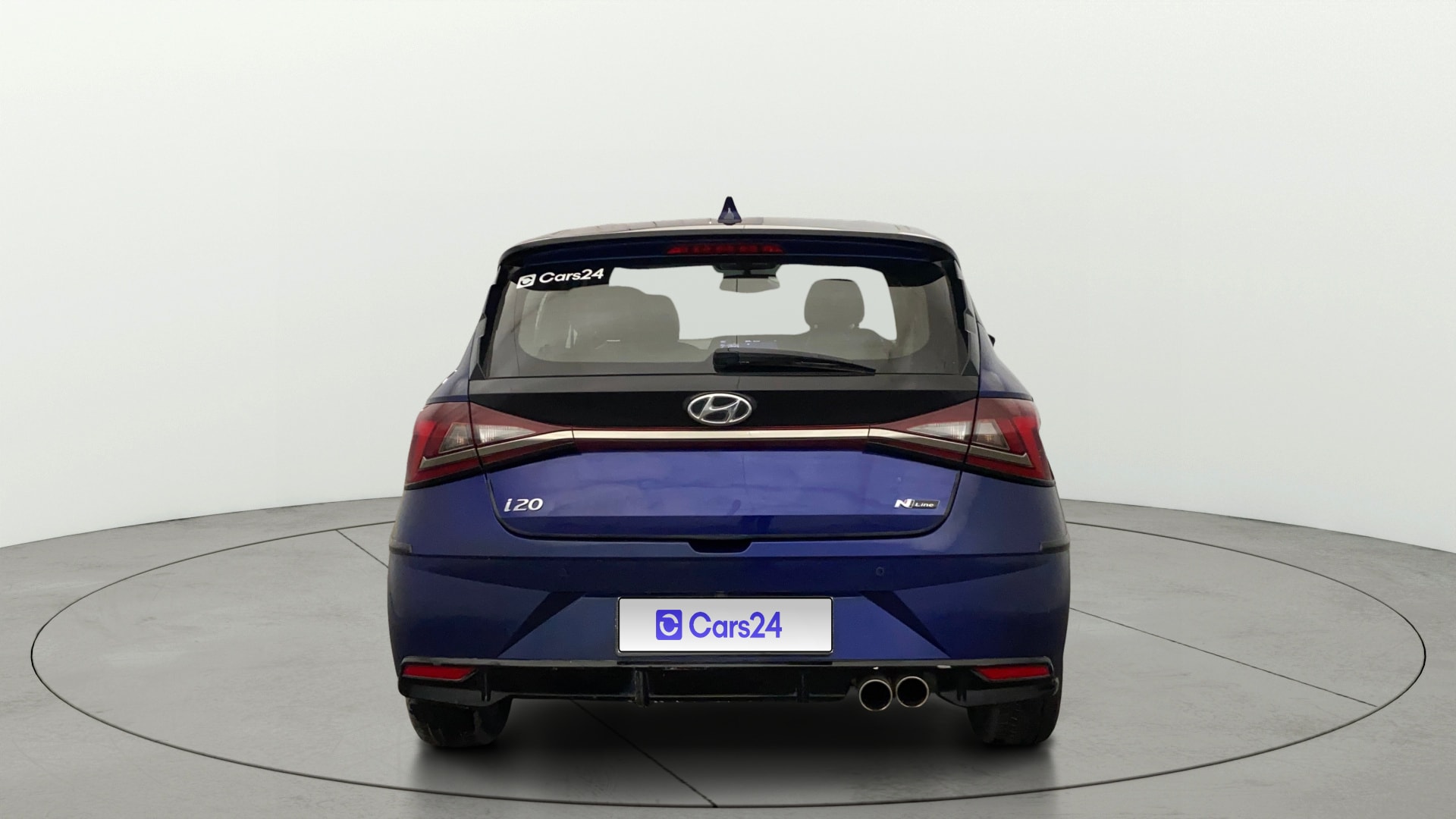 Used 2022 Hyundai Elite i20 Used 2022 Hyundai Elite i20