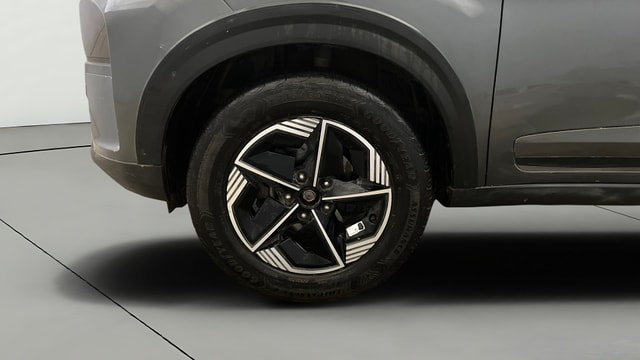 View Tata Nexon Image 35 Used Tata Nexon Image 35