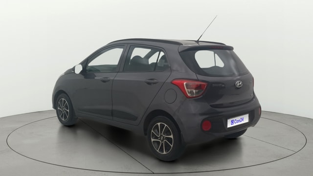 View Hyundai Grand i10 Image 2 Used Hyundai Grand i10 Image 2