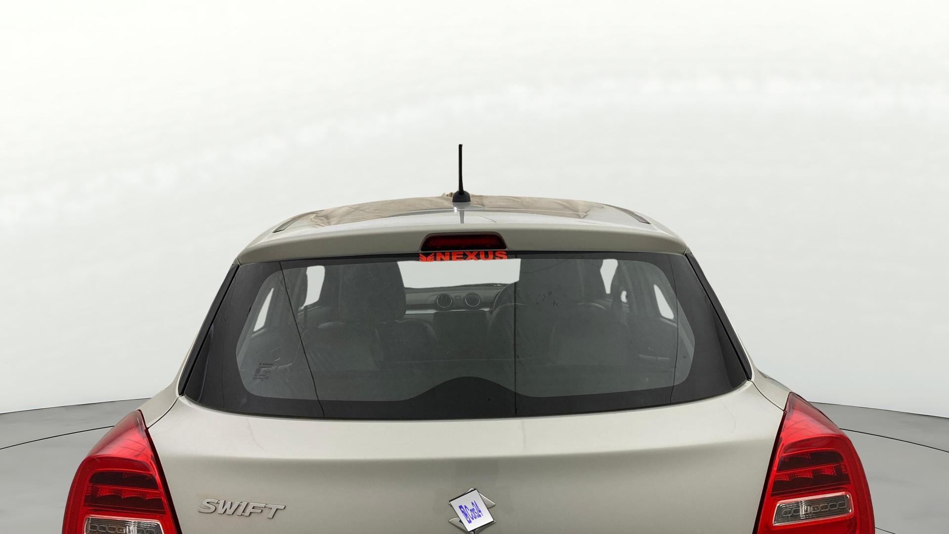 View 2021 Maruti Suzuki 1000 Base Variant Image 4 Used 2021 Maruti Suzuki 1000 Base Variant Image 4