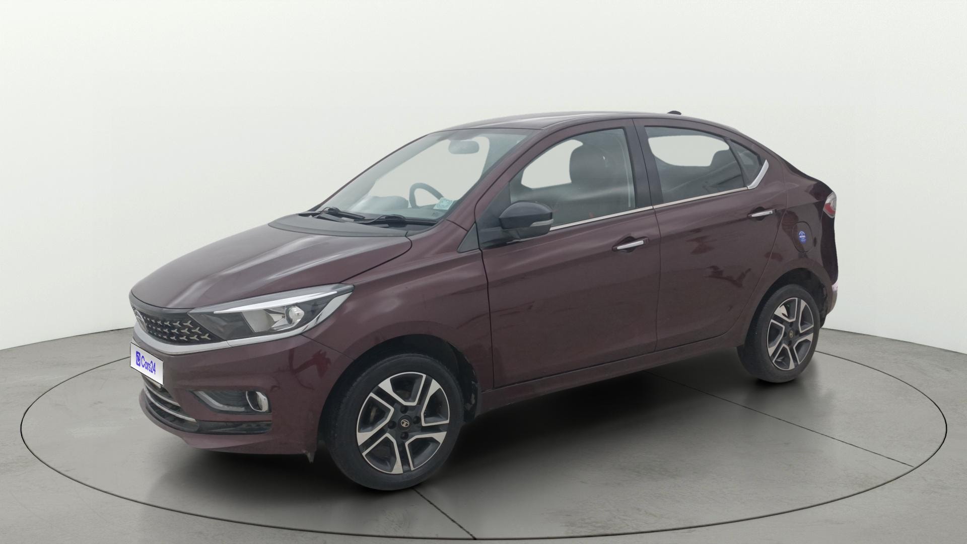 Used 2021 Tata Tigor Used 2021 Tata Tigor