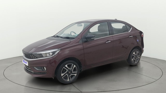 View Tata Tigor Image 36 Used Tata Tigor Image 36