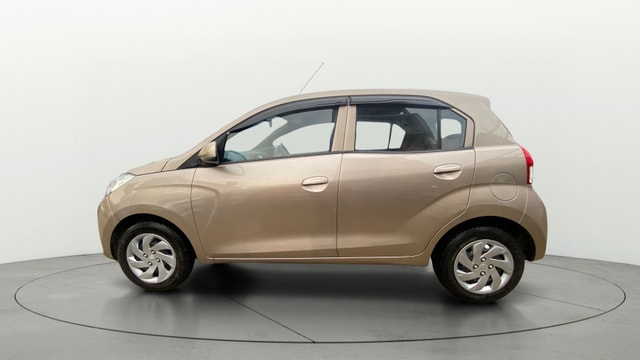 View Hyundai New Santro Image 5 Used Hyundai New Santro Image 5