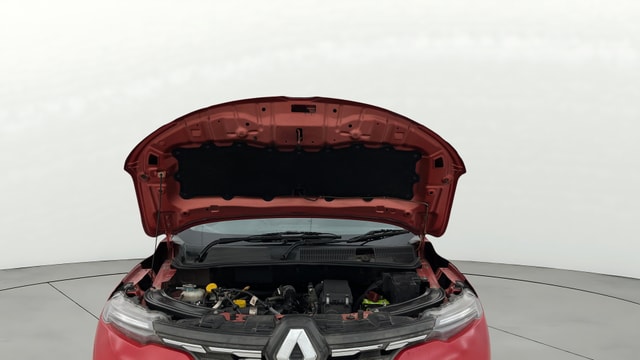 View Renault Kiger Image 33 Used Renault Kiger Image 33