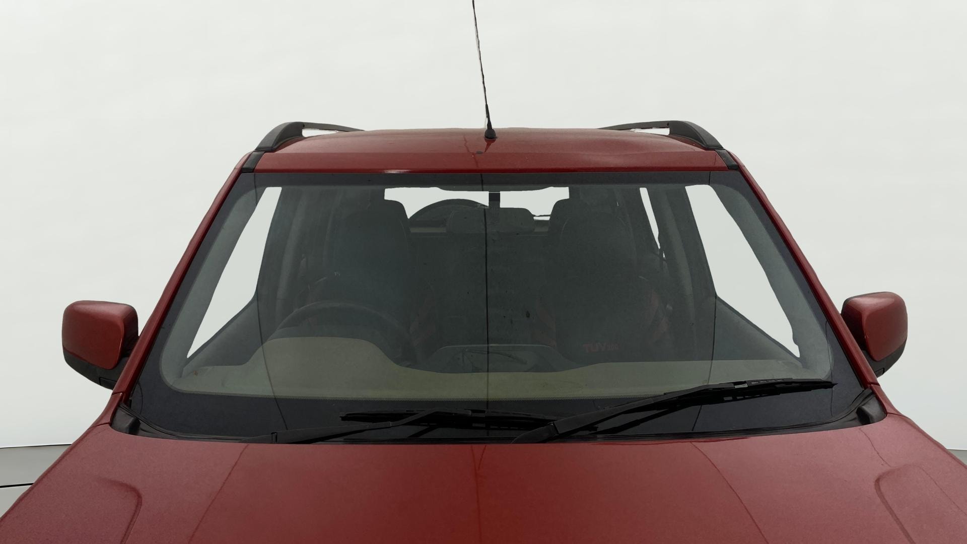 View 2017 Mahindra TUV300 T8 Image 29 Used 2017 Mahindra TUV300 T8 Image 29