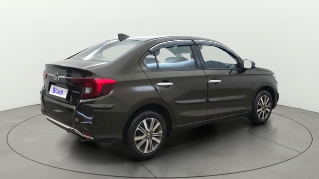 View Honda Amaze Image 43 Used Honda Amaze Image 43