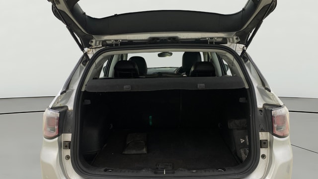 View Jeep Compass Image 37 Used Jeep Compass Image 37