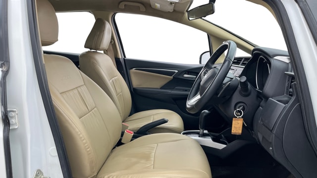 View Honda Jazz Image 26 Used Honda Jazz Image 26