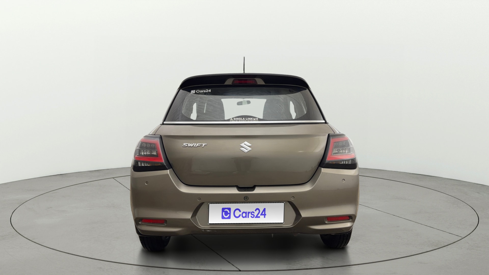 View 2024 Maruti Suzuki 1000 Base Variant Image 39 Used 2024 Maruti Suzuki 1000 Base Variant Image 39