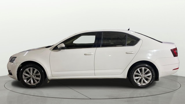 View Skoda Octavia Image 6 Used Skoda Octavia Image 6