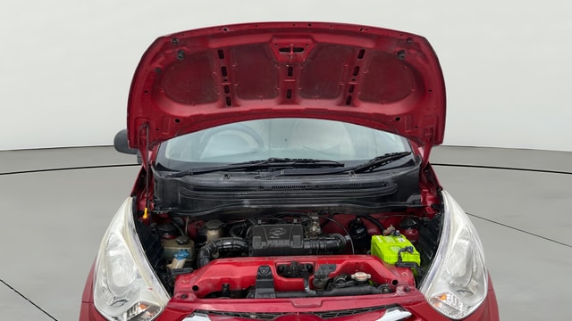View Hyundai EON Image 31 Used Hyundai EON Image 31