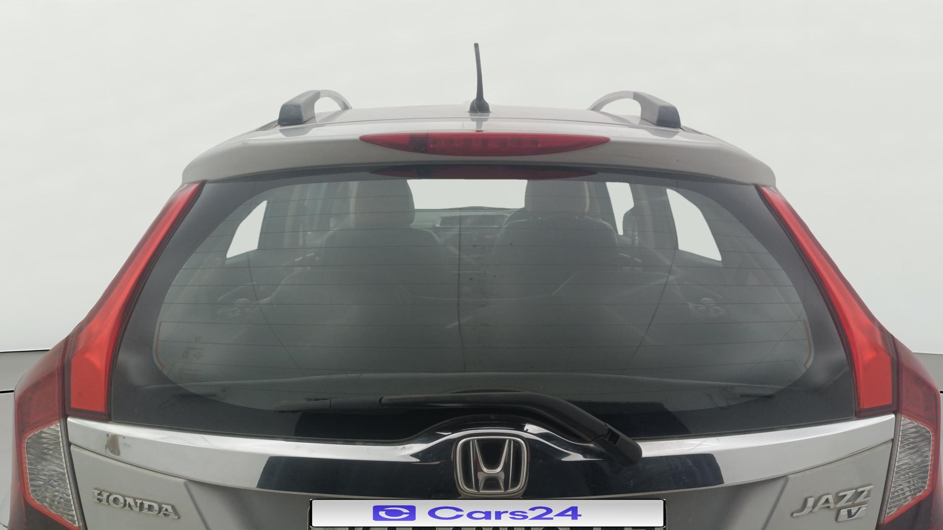Used 2015 Honda Jazz Used 2015 Honda Jazz