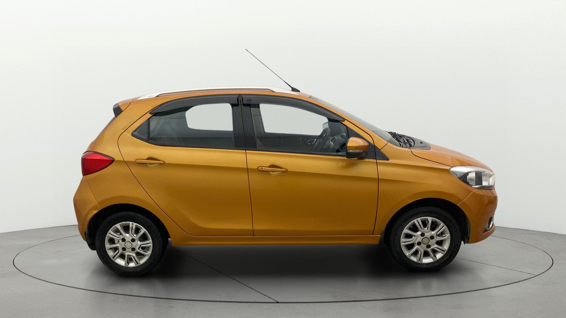 Used 2018 Tata Tiago Used 2018 Tata Tiago