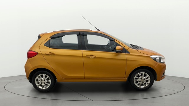 View Tata Tiago Image 8 Used Tata Tiago Image 8