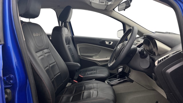 View Ford EcoSport Image 25 Used Ford EcoSport Image 25