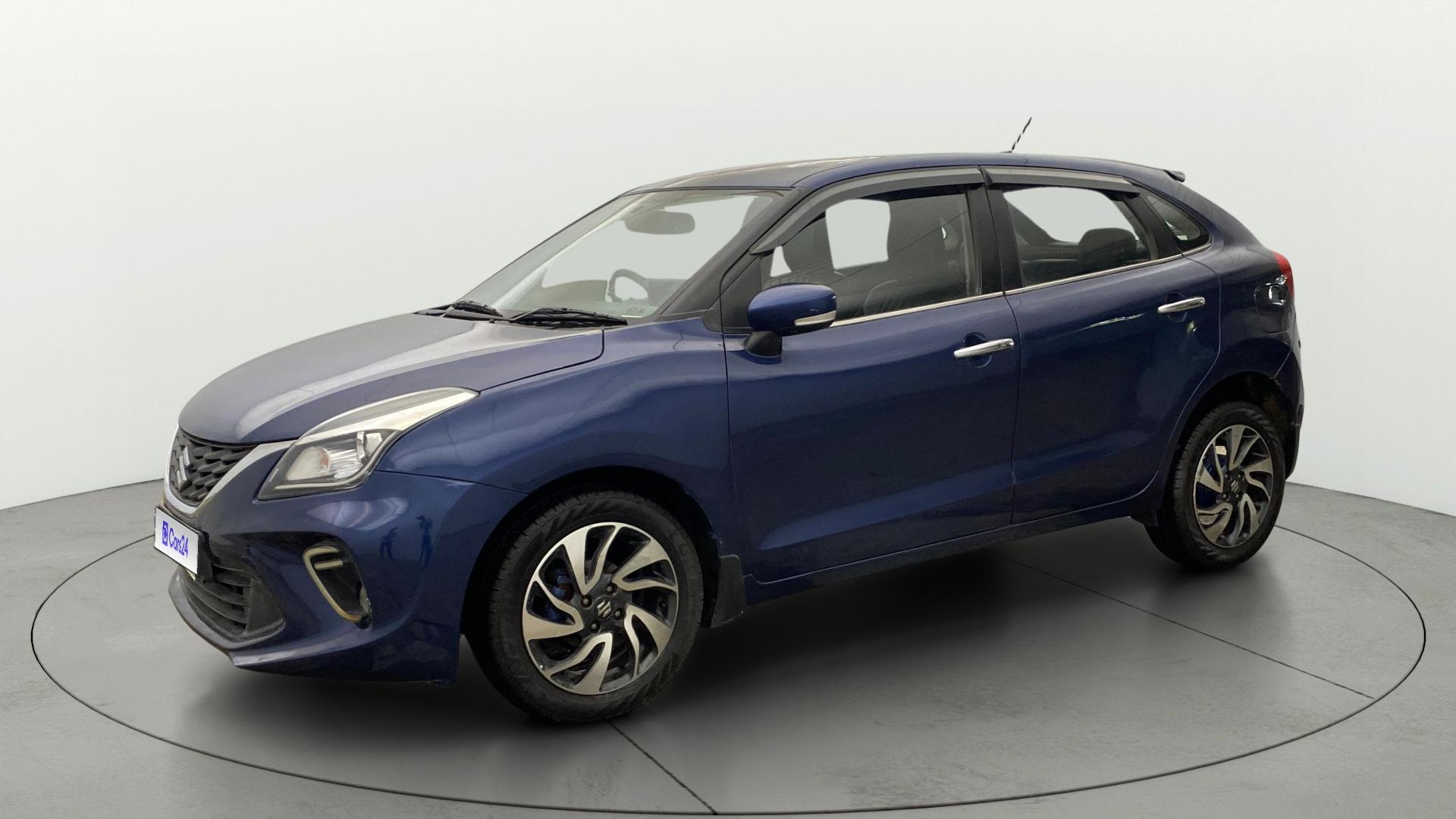 Used 2019 Maruti Suzuki 1000 Used 2019 Maruti Suzuki 1000