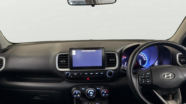 View Hyundai Venue Image 17 Used Hyundai Venue Image 17
