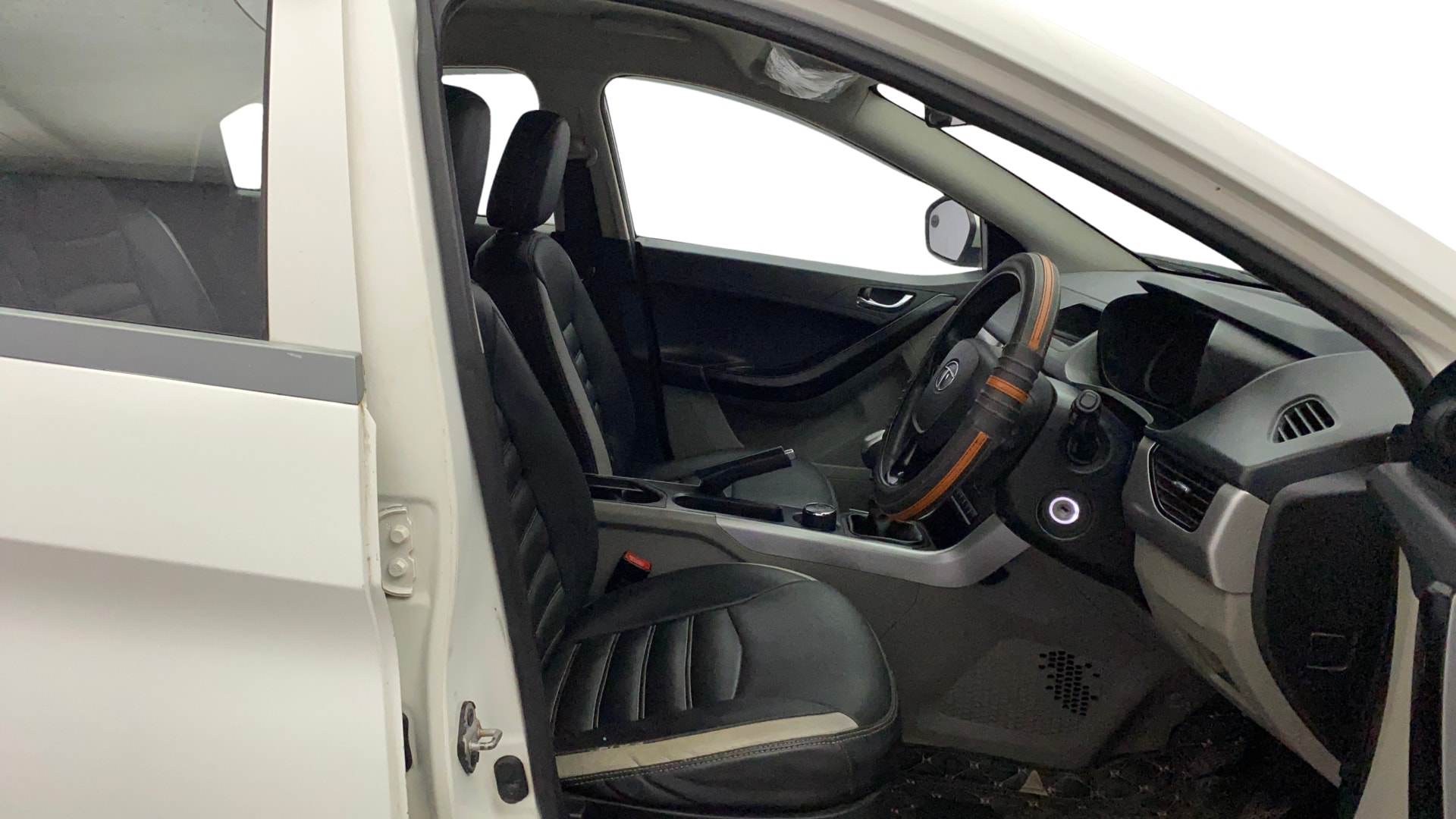 View 2018 Tata Nexon Revotron XM Image 25 Used 2018 Tata Nexon Revotron XM Image 25