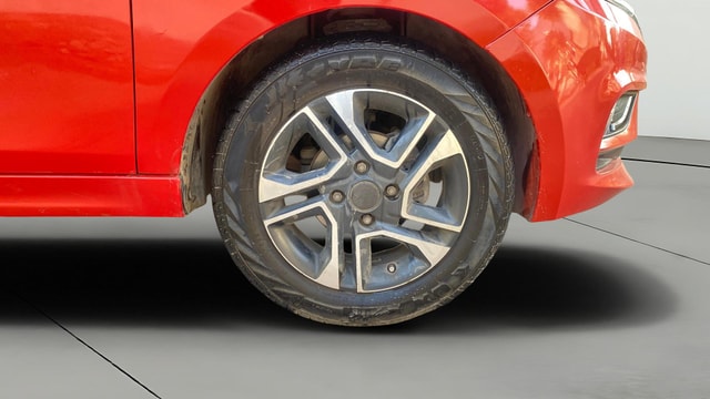 View Tata Tiago Image 41 Used Tata Tiago Image 41