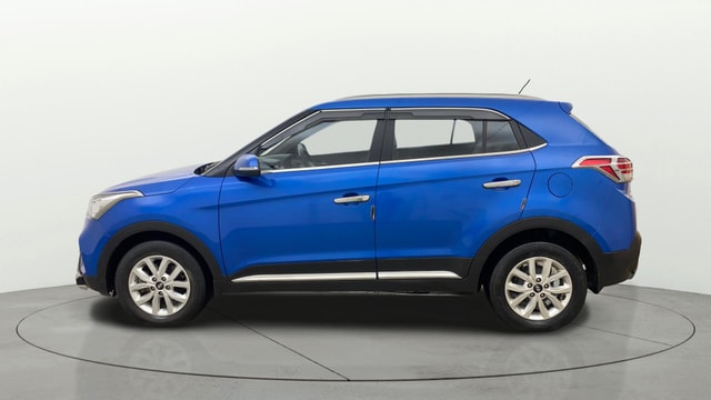 View Hyundai Creta Image 5 Used Hyundai Creta Image 5