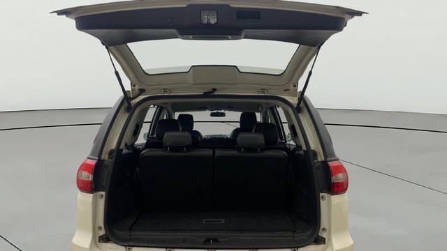 View Tata Hexa Image 37 Used Tata Hexa Image 37